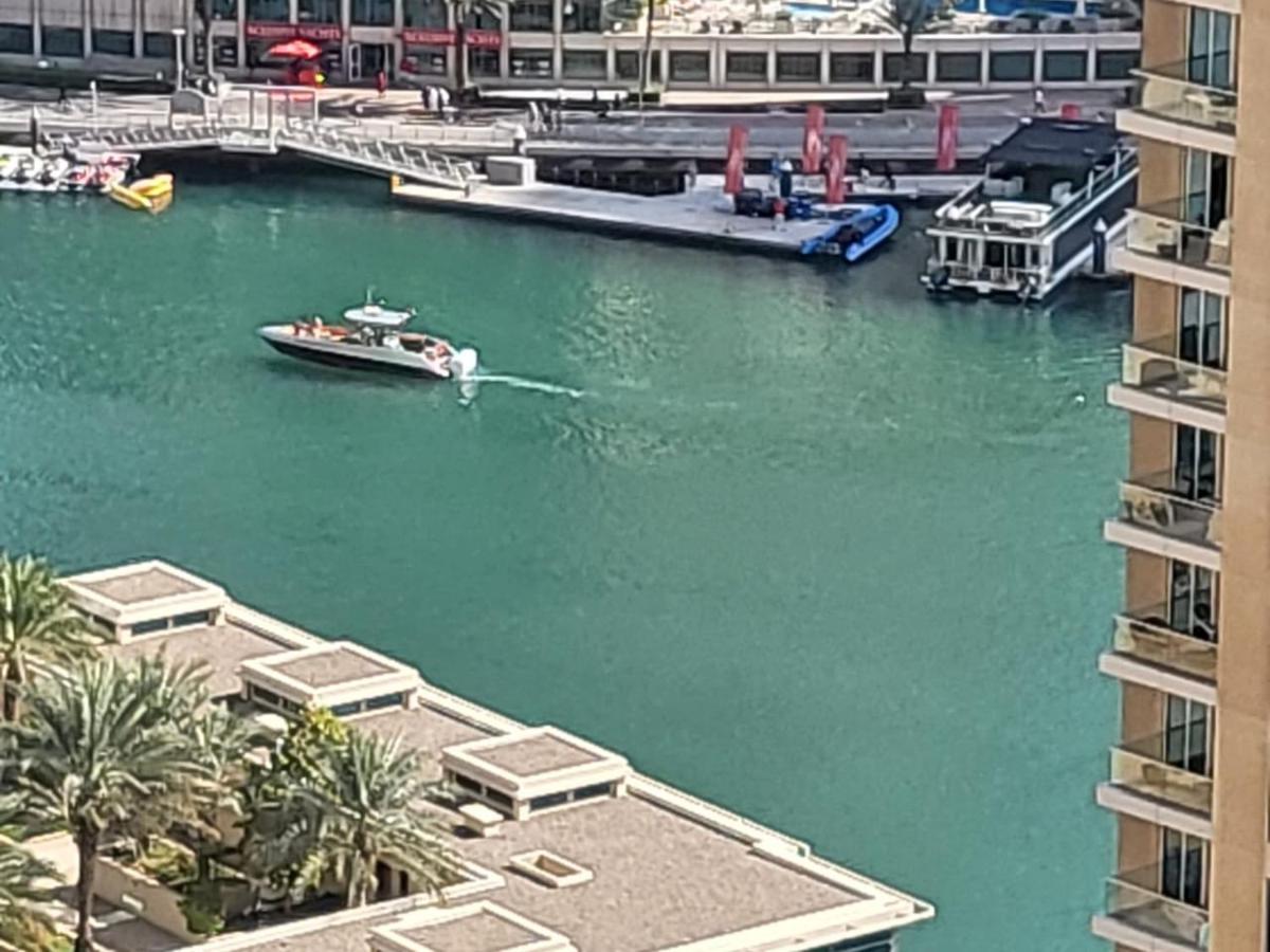 Apartment Usmans 5 Bedroom At Jbr Walk Rimal On The 2750 Sft Huge