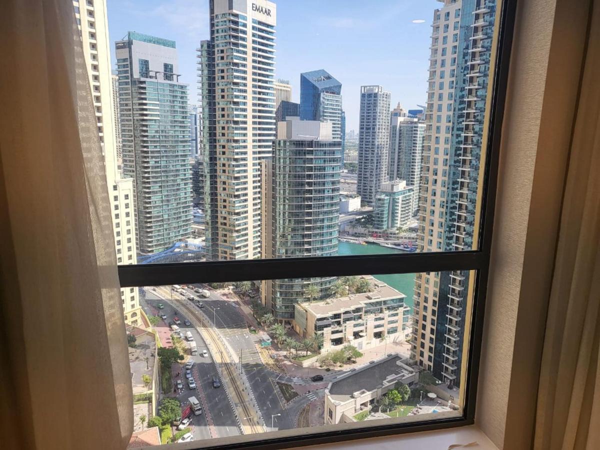 Usmans 5 Bedroom At Jbr Walk Rimal On The 2750 Sft Huge