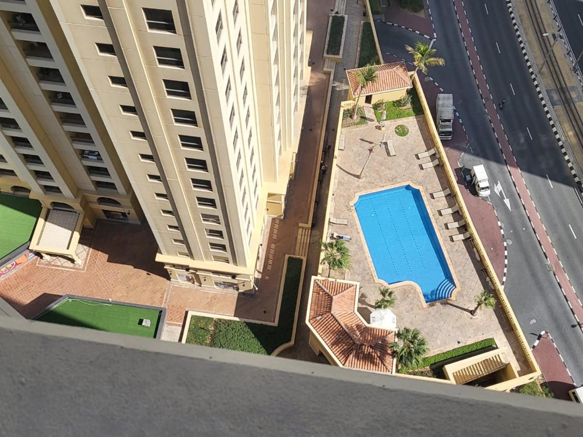 Apartment Usmans 5 Bedroom At Jbr Walk Rimal On The 2750 Sft Huge Dubai