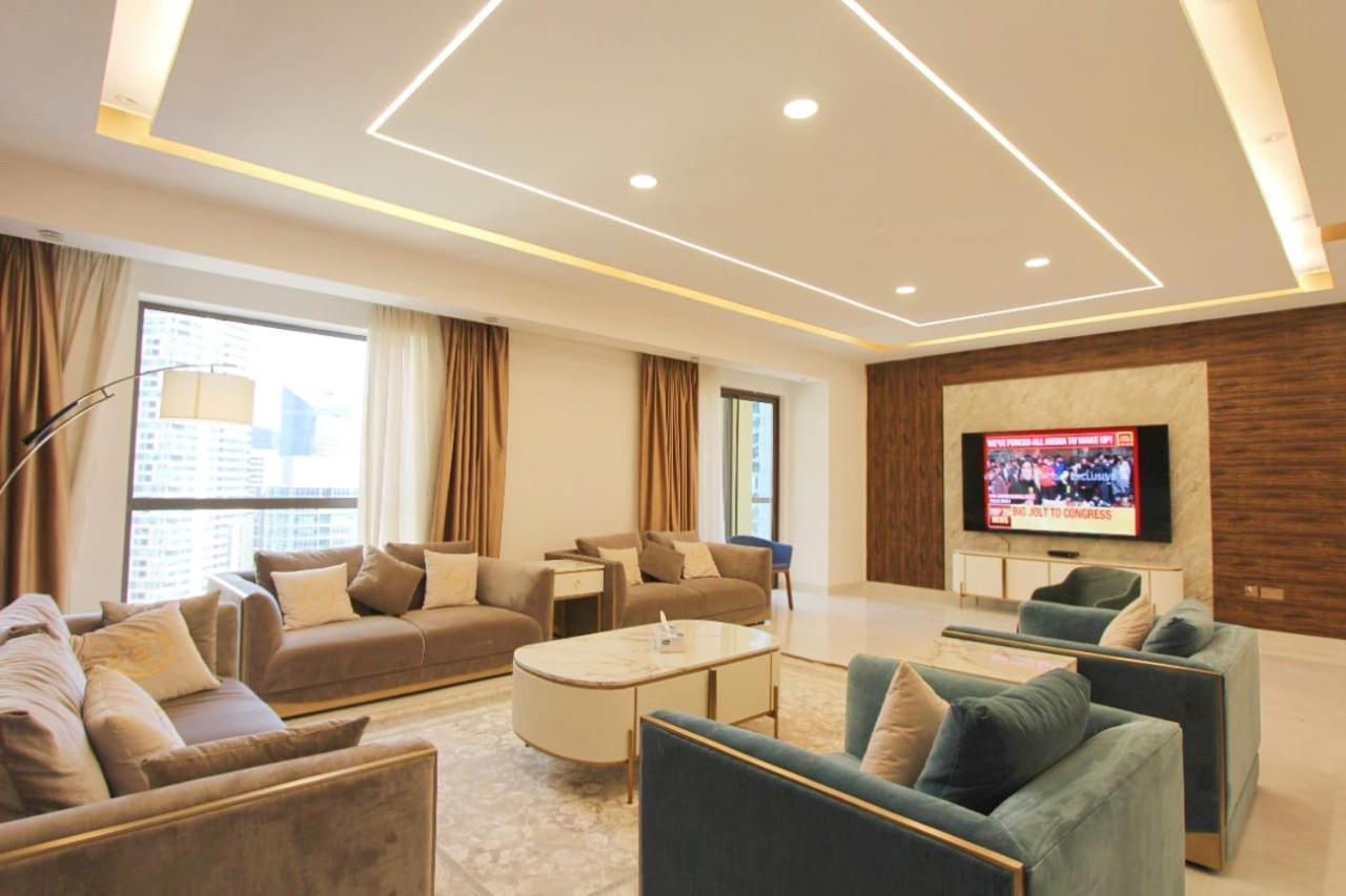 Apartment Usmans 5 Bedroom At Jbr Walk Rimal On The 2750 Sft Huge
