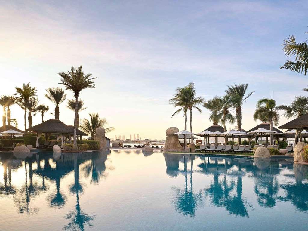Sofitel The Palm Luxury 5*
