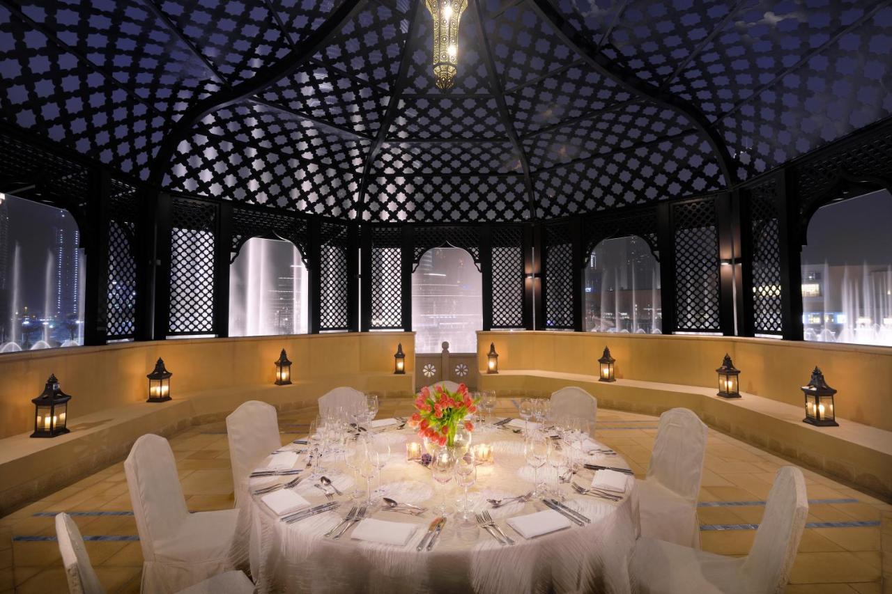 Palace Downtown Hotel