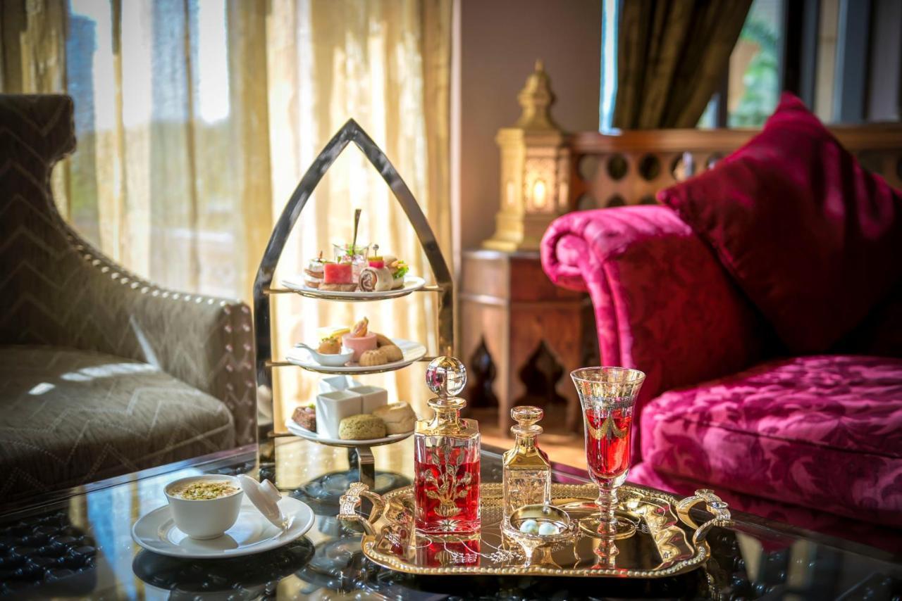 Palace Downtown 5* Dubai