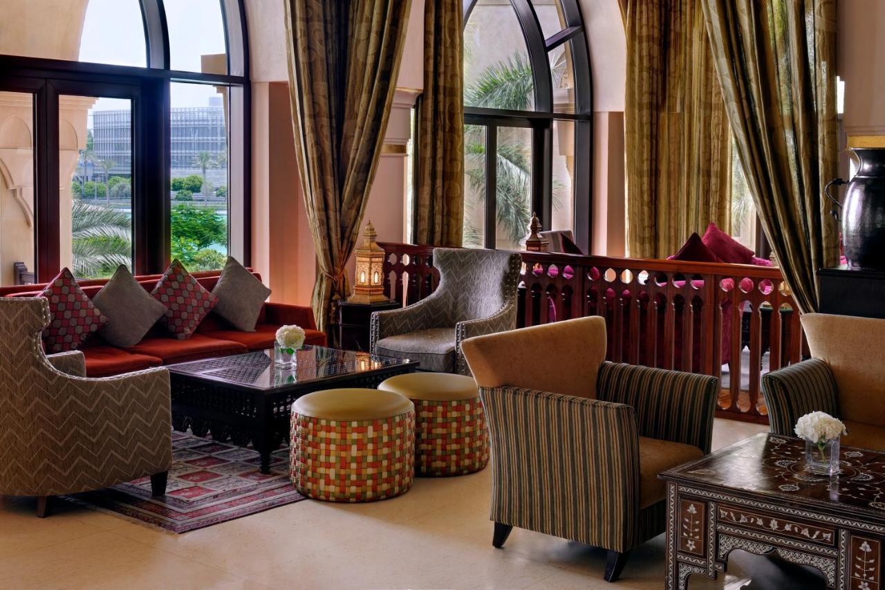 Palace Downtown Dubai