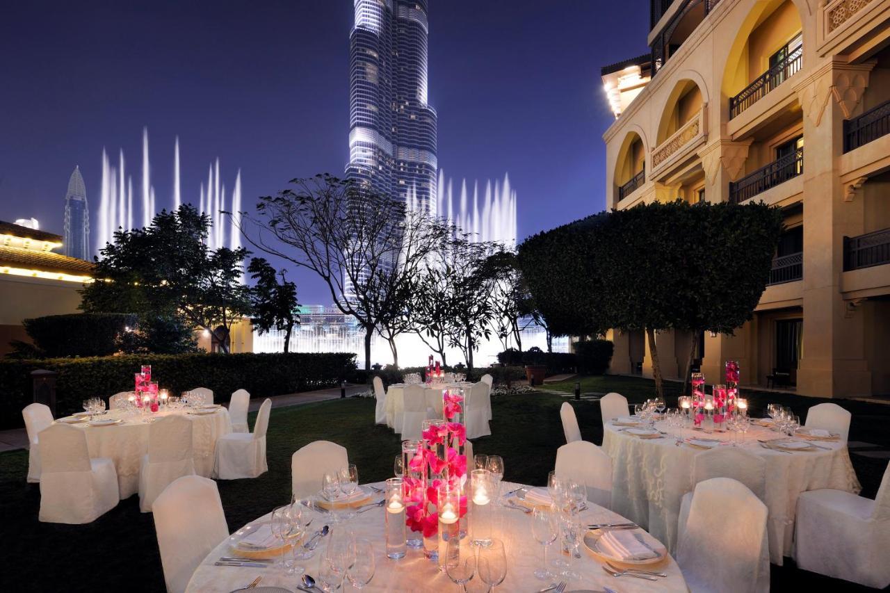Palace Downtown 5* Dubai