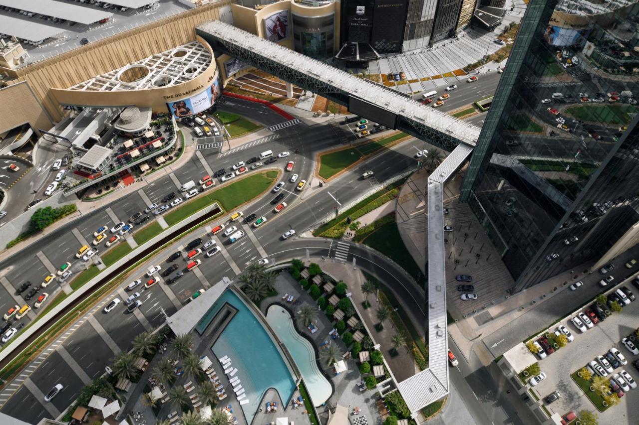 Kempinski The Boulevard 5*