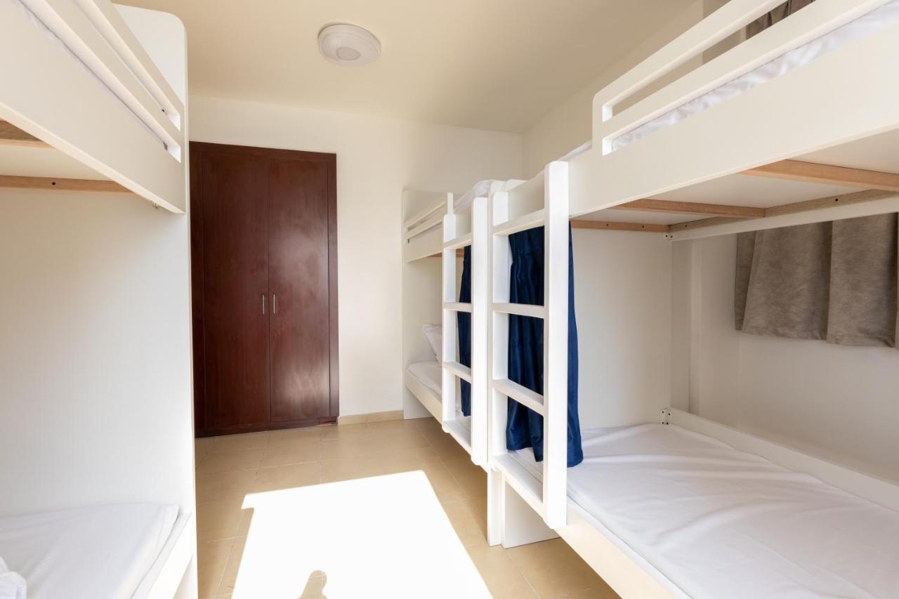Hostel Travel Hub Premium *