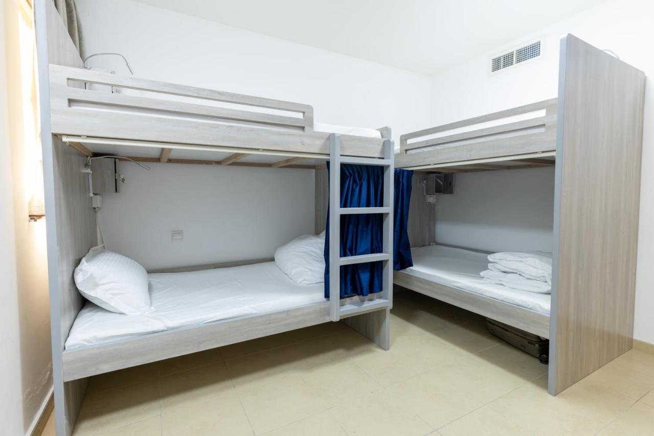 Hostel Travel Hub Premium *