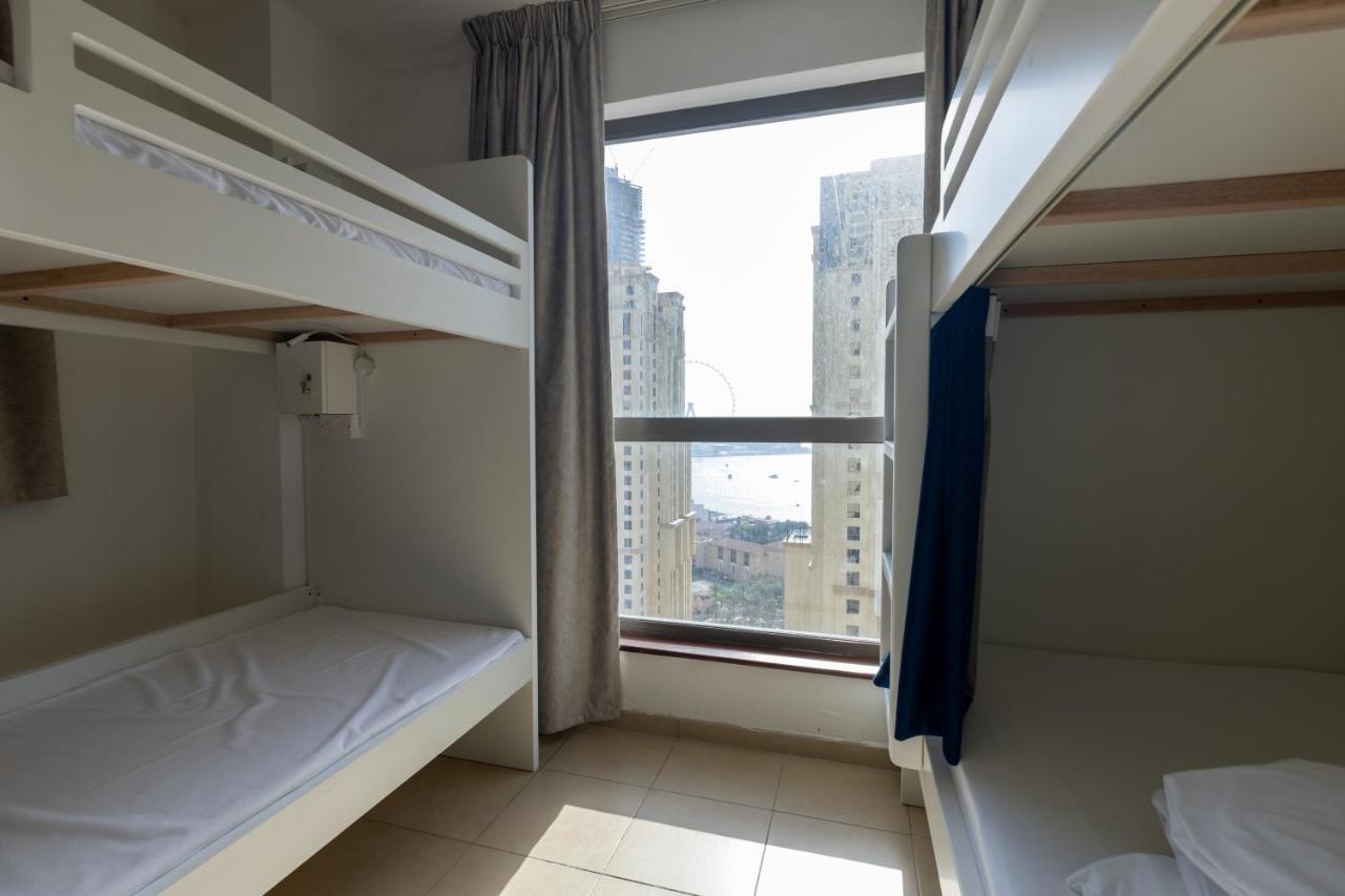 Hostel Travel Hub Premium Dubai