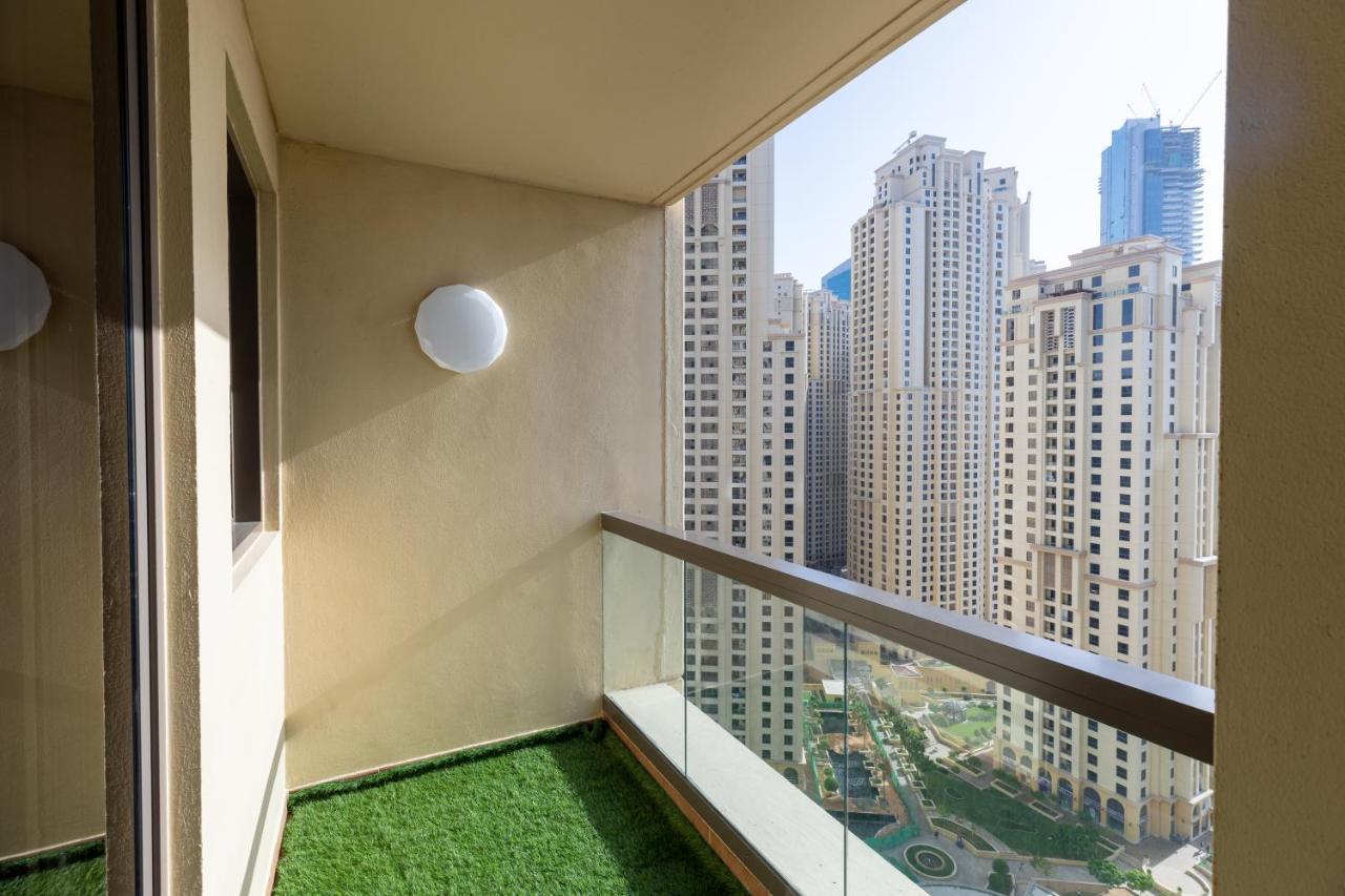 Travel Hub Premium Hostel Dubai