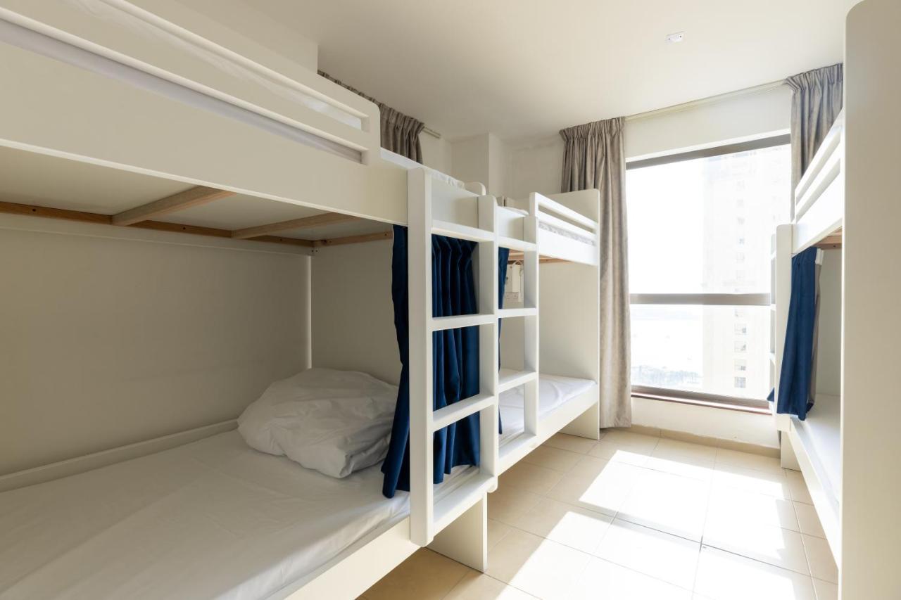 Hostel Travel Hub Premium Dubai