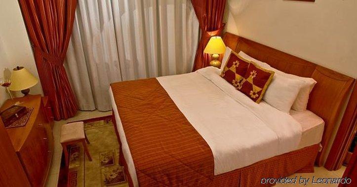 La Najd Aparthotel