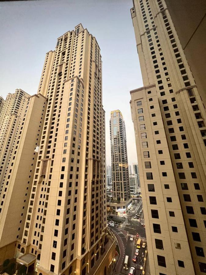 Robin Jbr Homestay Dubai