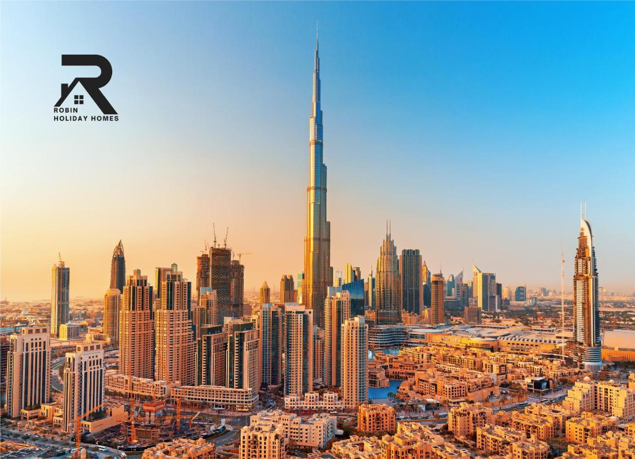 Robin Jbr Homestay Dubai