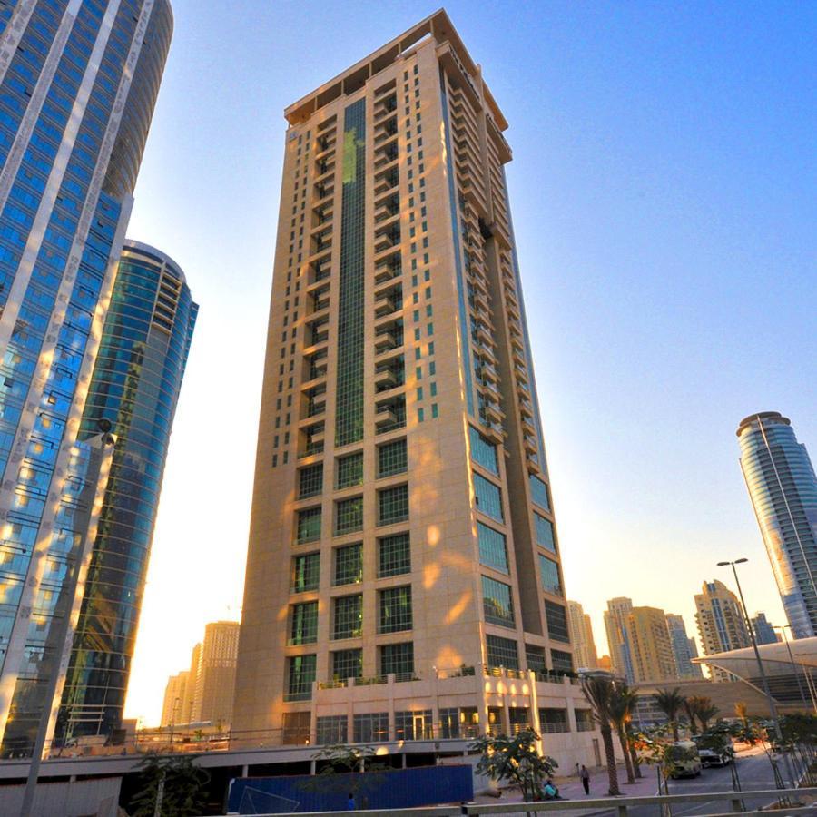 Hotel Bonnington Jumeraih Lakes Towers , Jlt Cluster J , 5*