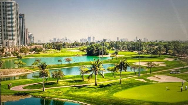 Bonnington Jumeraih Lakes Towers , Jlt Cluster J , Hotel