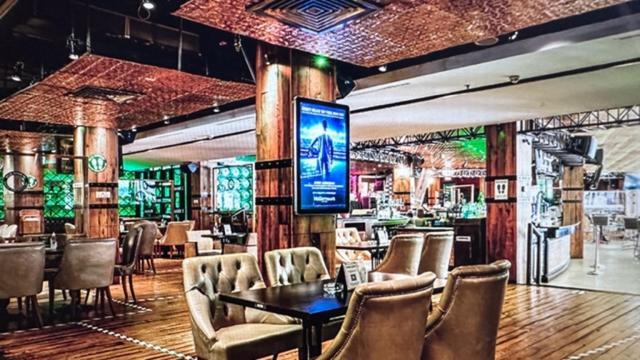 Hotel Bonnington Jumeraih Lakes Towers , Jlt Cluster J , Dubai
