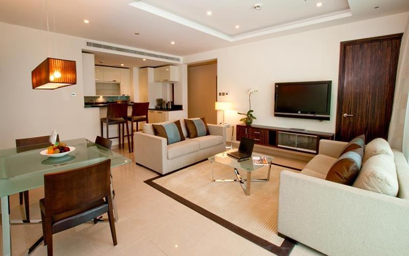 Hotel Bonnington Jumeraih Lakes Towers , Jlt Cluster J , 5*