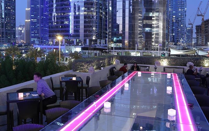 Bonnington Jumeraih Lakes Towers , Jlt Cluster J , 5* Dubai