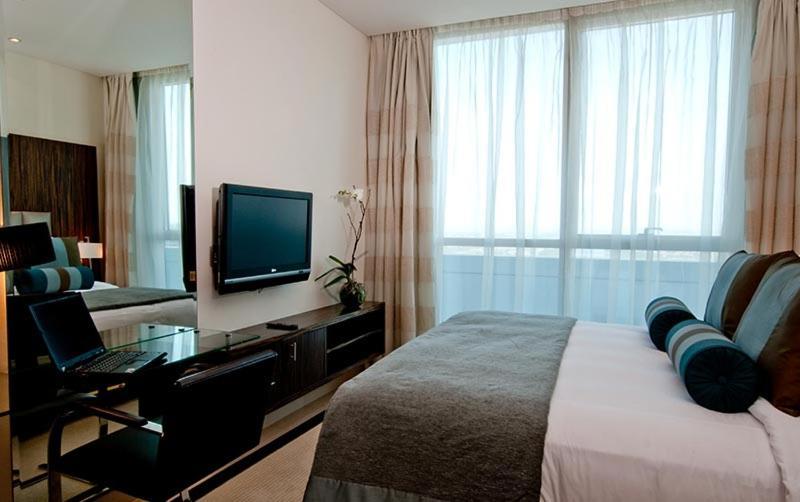 Bonnington Jumeraih Lakes Towers , Jlt Cluster J , 5*