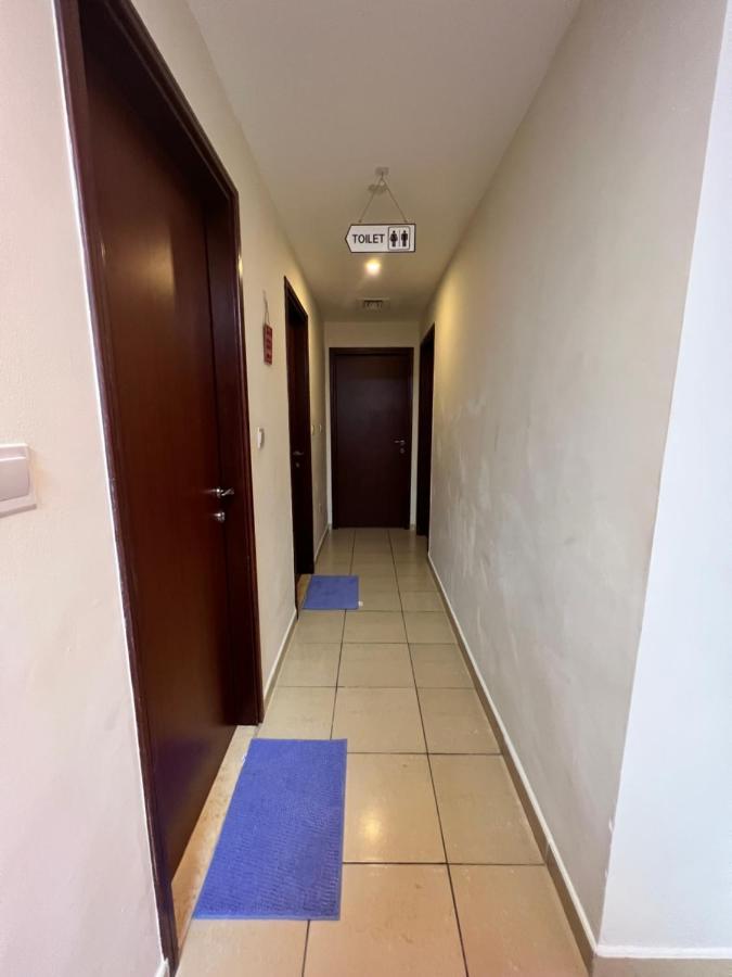 Homestay Robin Jbr *