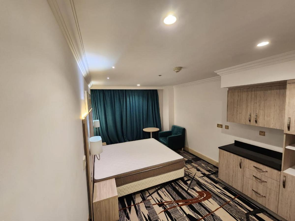 Helnan Royal Hotel 3*