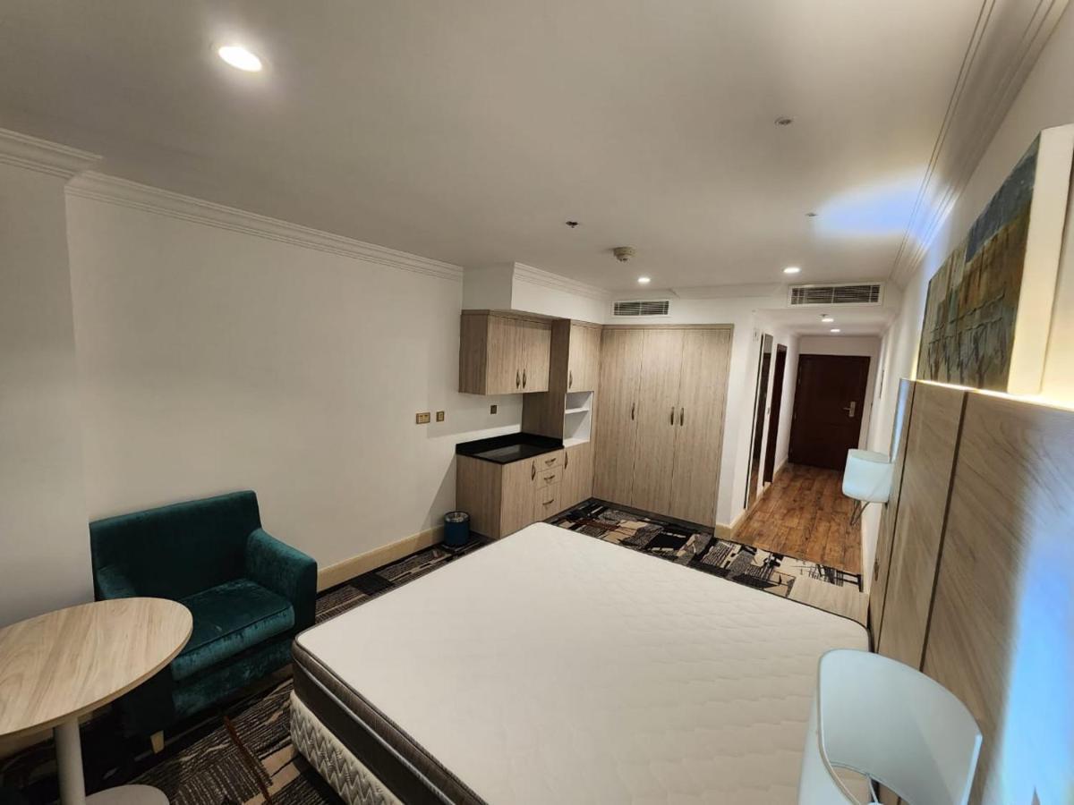Hotel Helnan Royal