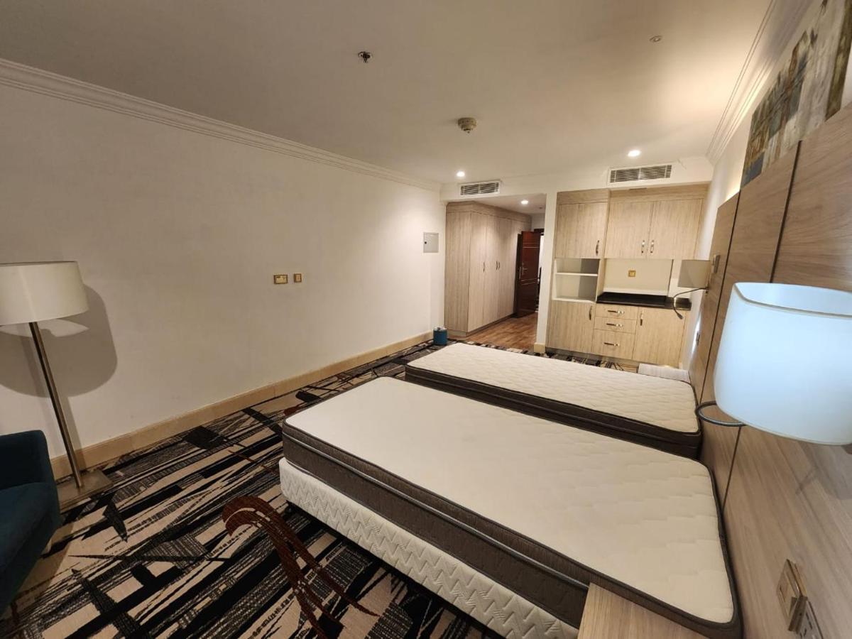 Helnan Royal Hotel Dubai