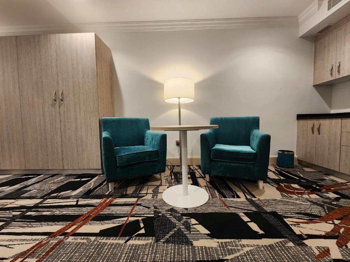 Hotel Helnan Royal