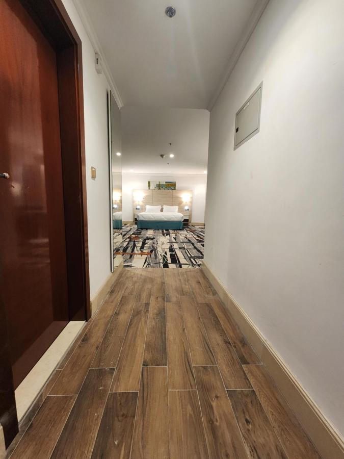 Helnan Royal 3* Dubai