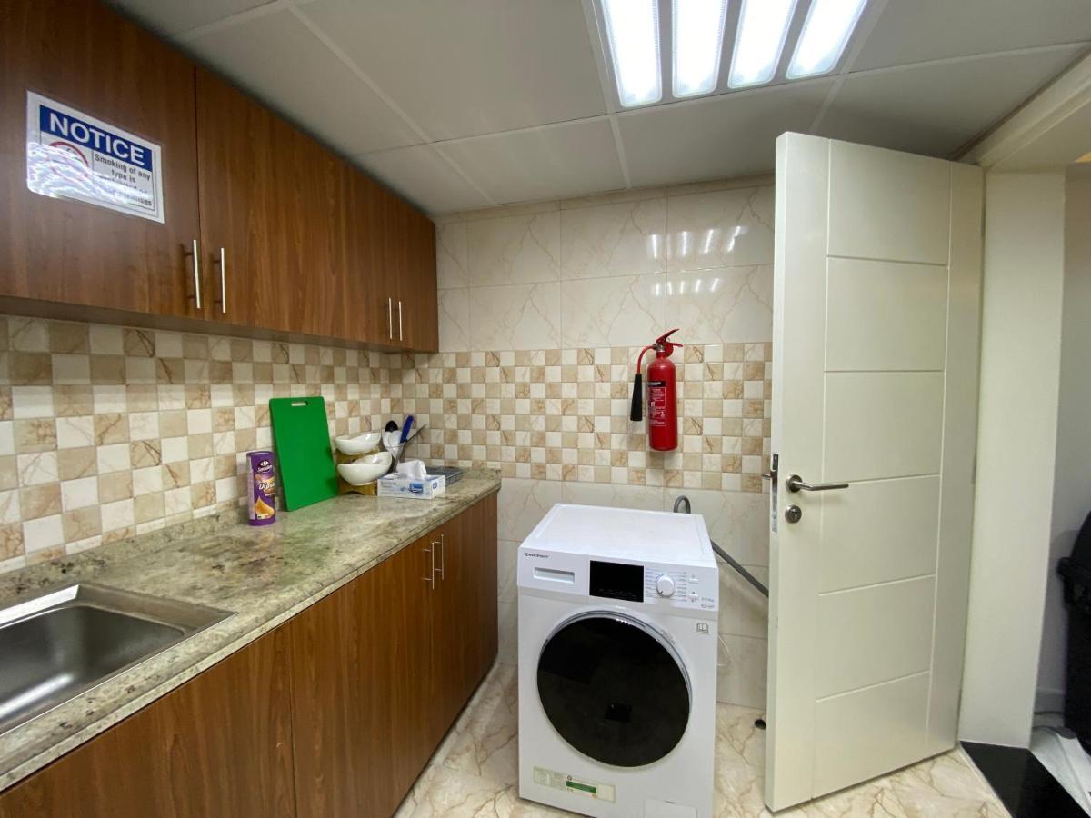 Capsule hotel Yoi Pod - Deira Al Rigga *