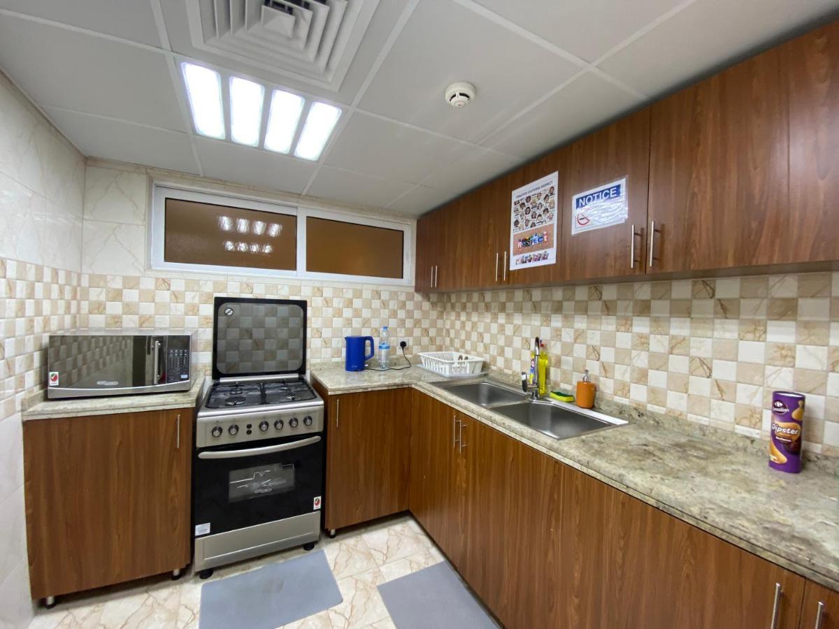Capsule hotel Yoi Pod - Deira Al Rigga