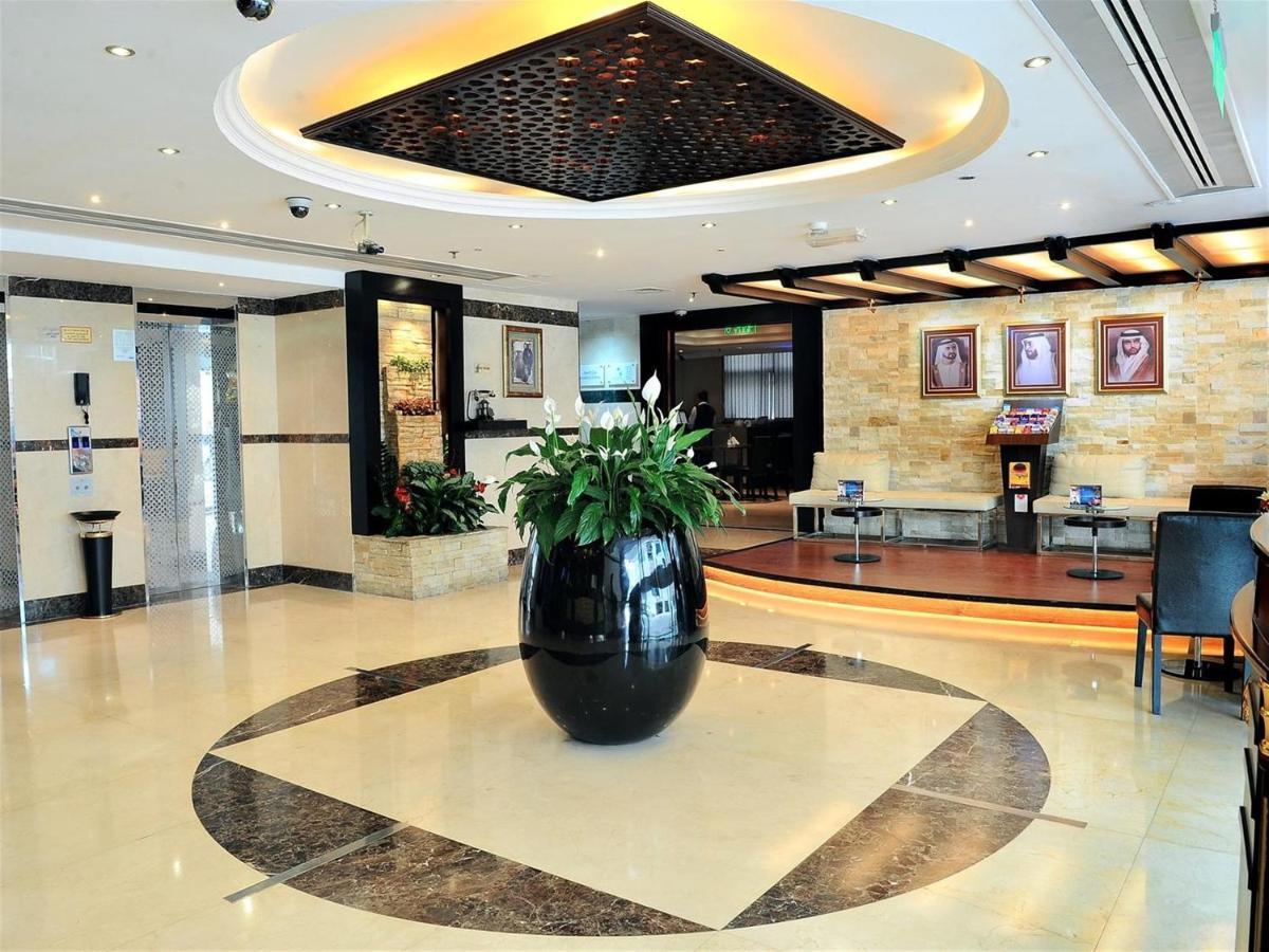 Hotel Signature Deira Dubai