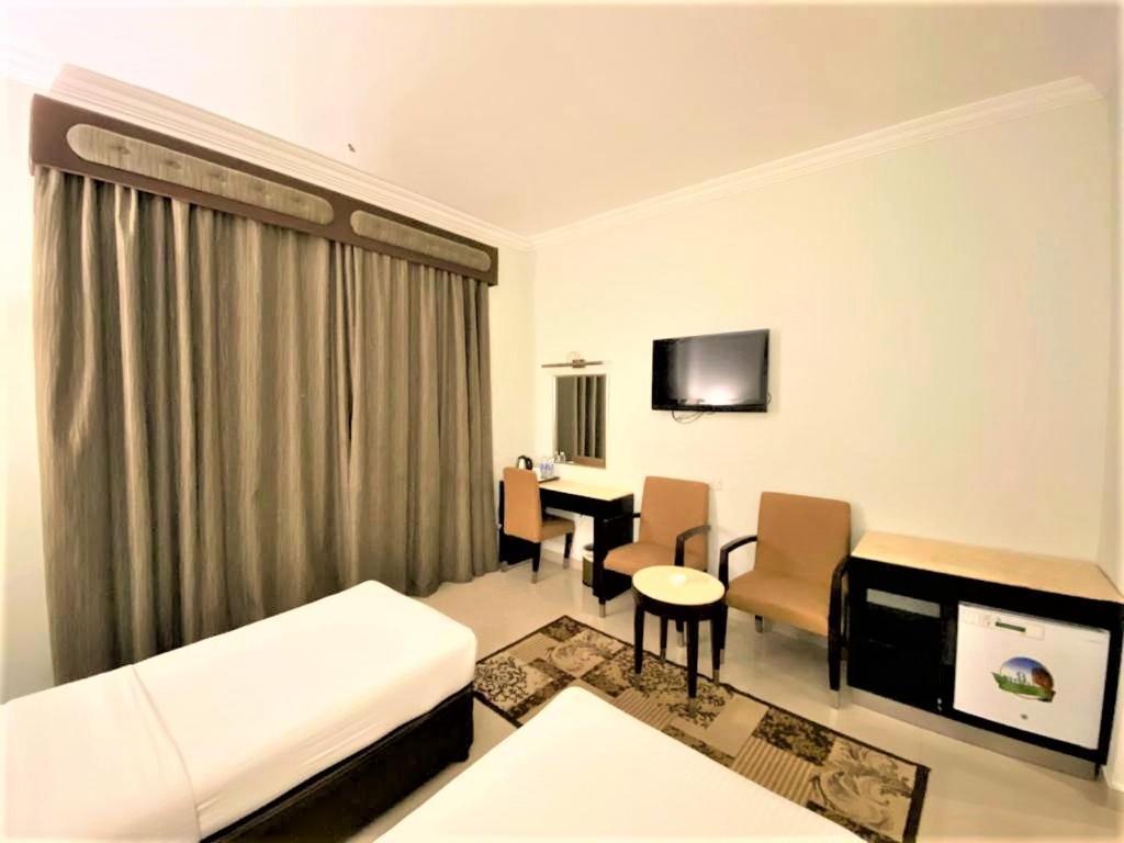 Hotel Signature Deira 3*