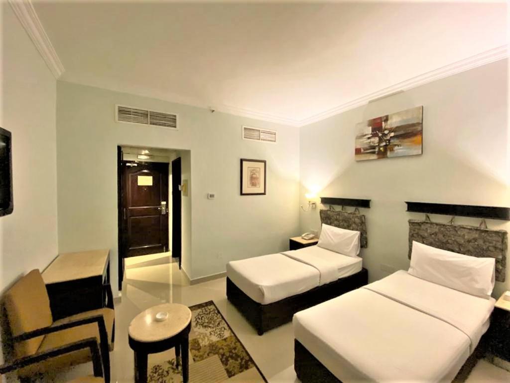Hotel Signature Deira