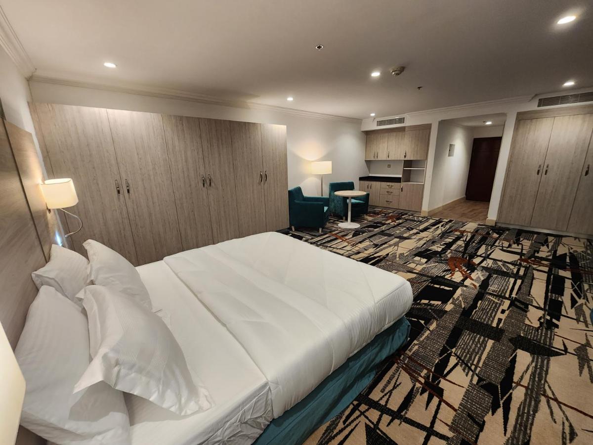 Helnan Royal Hotel Dubai