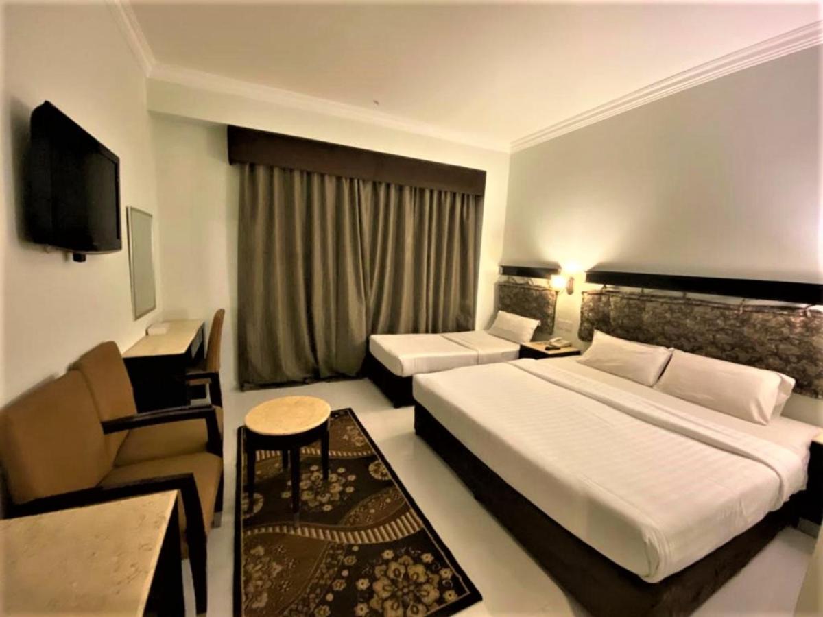 Signature Deira 3* Dubai