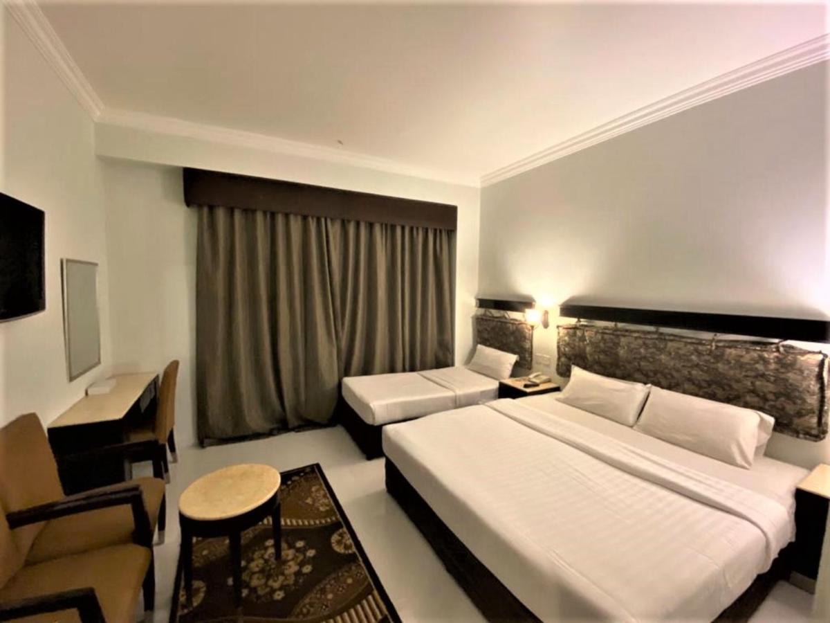 Signature Deira Dubai