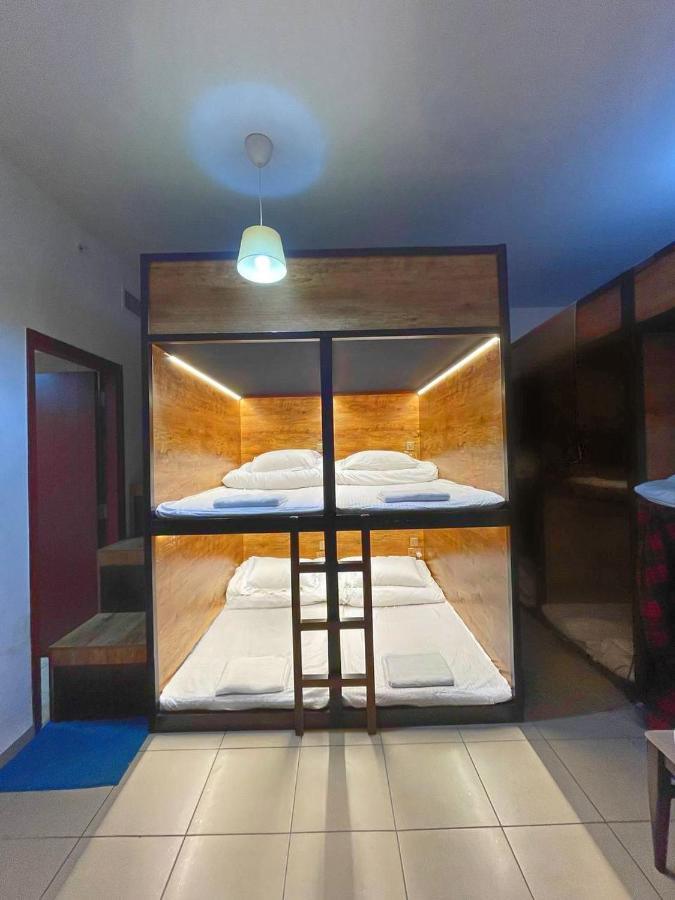 Hostel Palm View