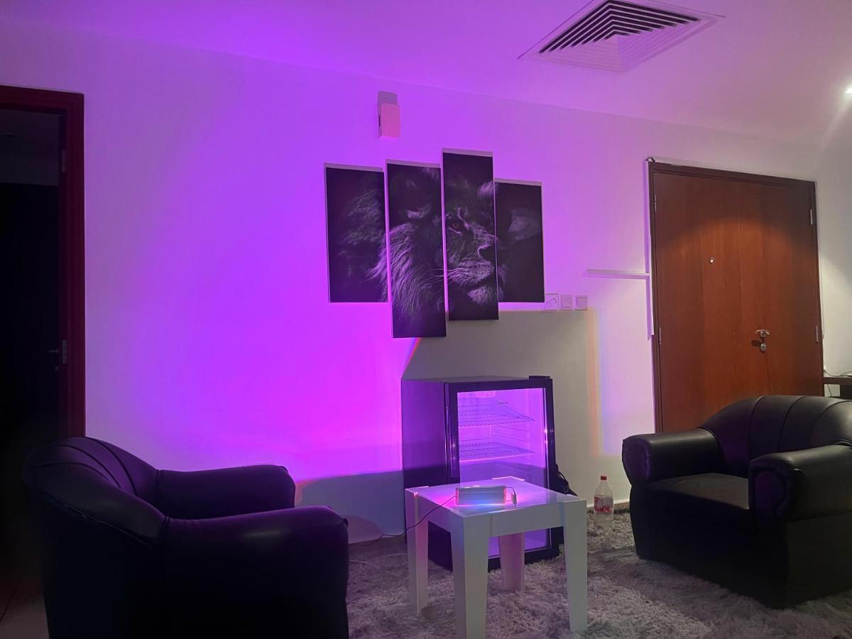 Palm View Hostel
