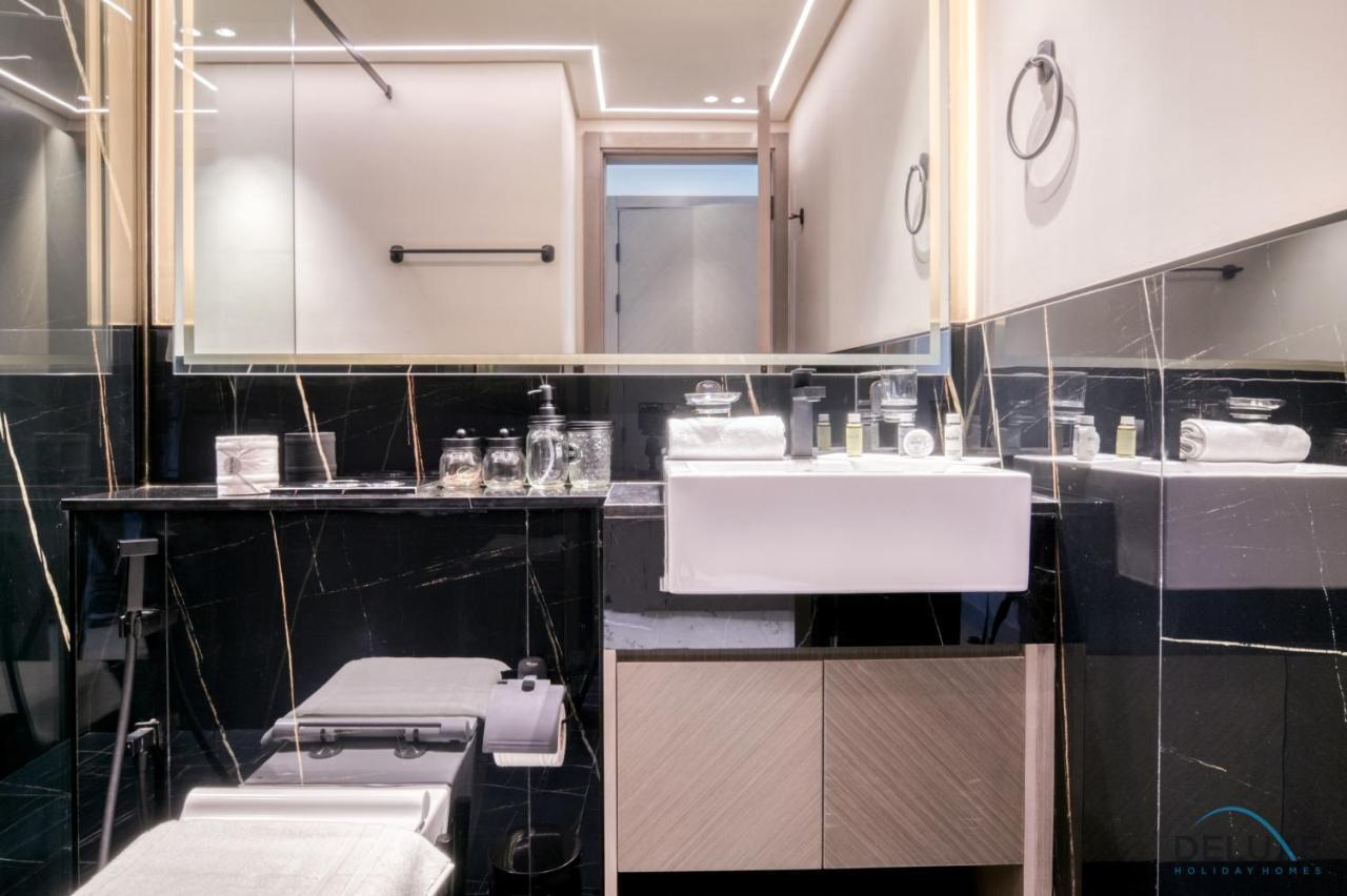 Pristine 1br At Binghatti Creek Al Jadaf By Deluxe Homes Apartment *