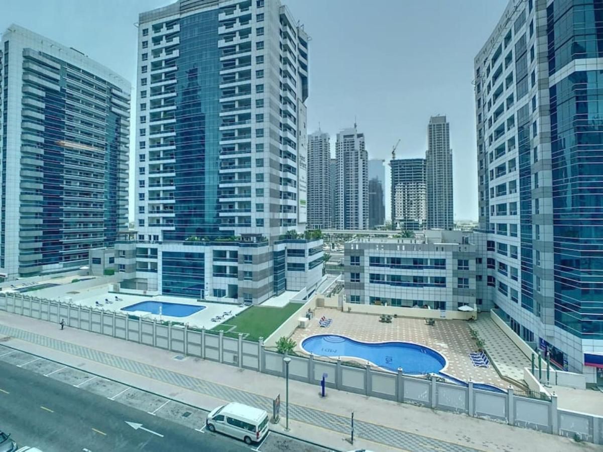 Key View - Time Place Dubai