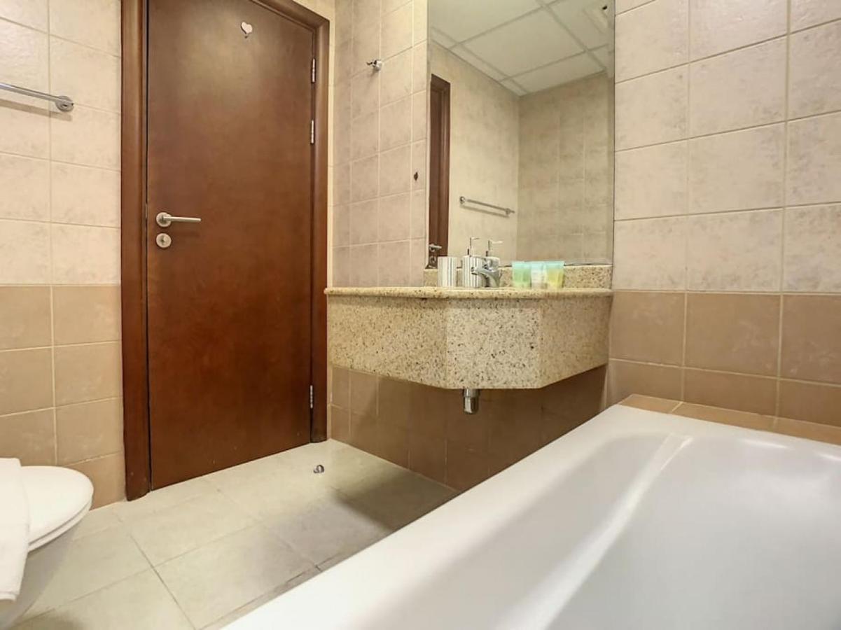 Key View - Time Place Apartment *