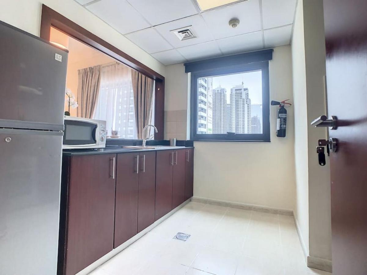 Key View - Time Place Dubai