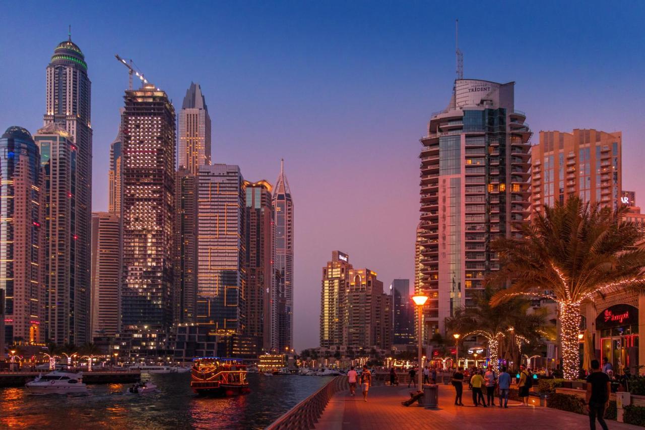 Al Raea Hostels Near Adcb Metro Station *