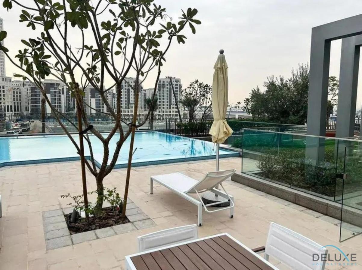 Exclusive Offer Price For Stunning 3br By Deluxe Homes Dubai