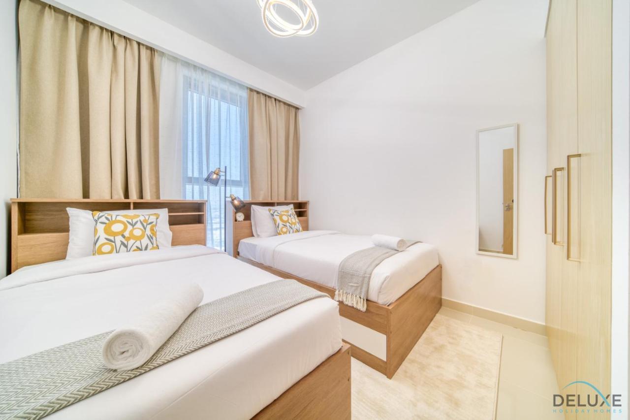 Exclusive Offer Price For Stunning 3br By Deluxe Homes Apartment