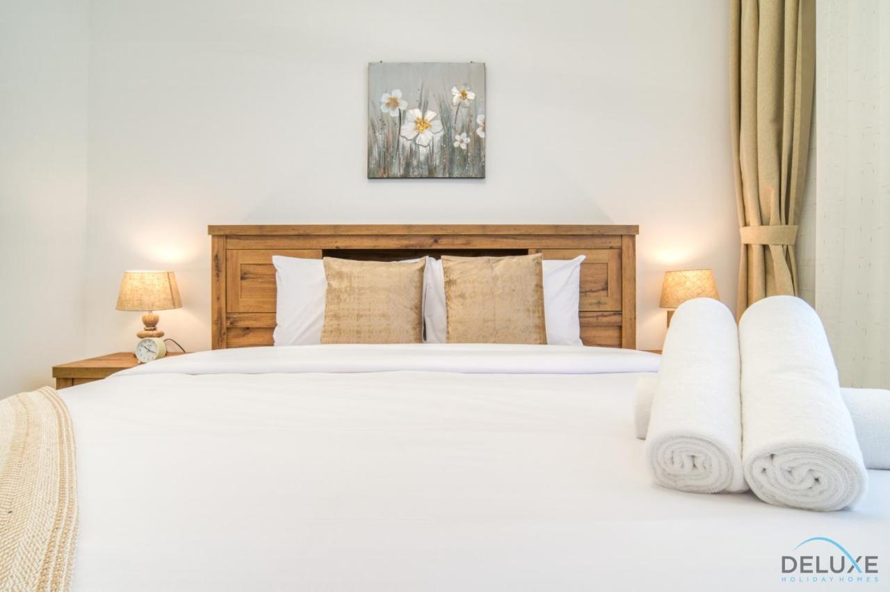 Exclusive Offer Price For Stunning 3br By Deluxe Homes * Dubai