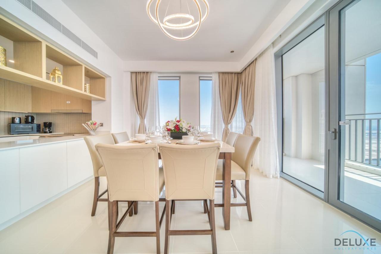 Exclusive Offer Price For Stunning 3br By Deluxe Homes * Dubai