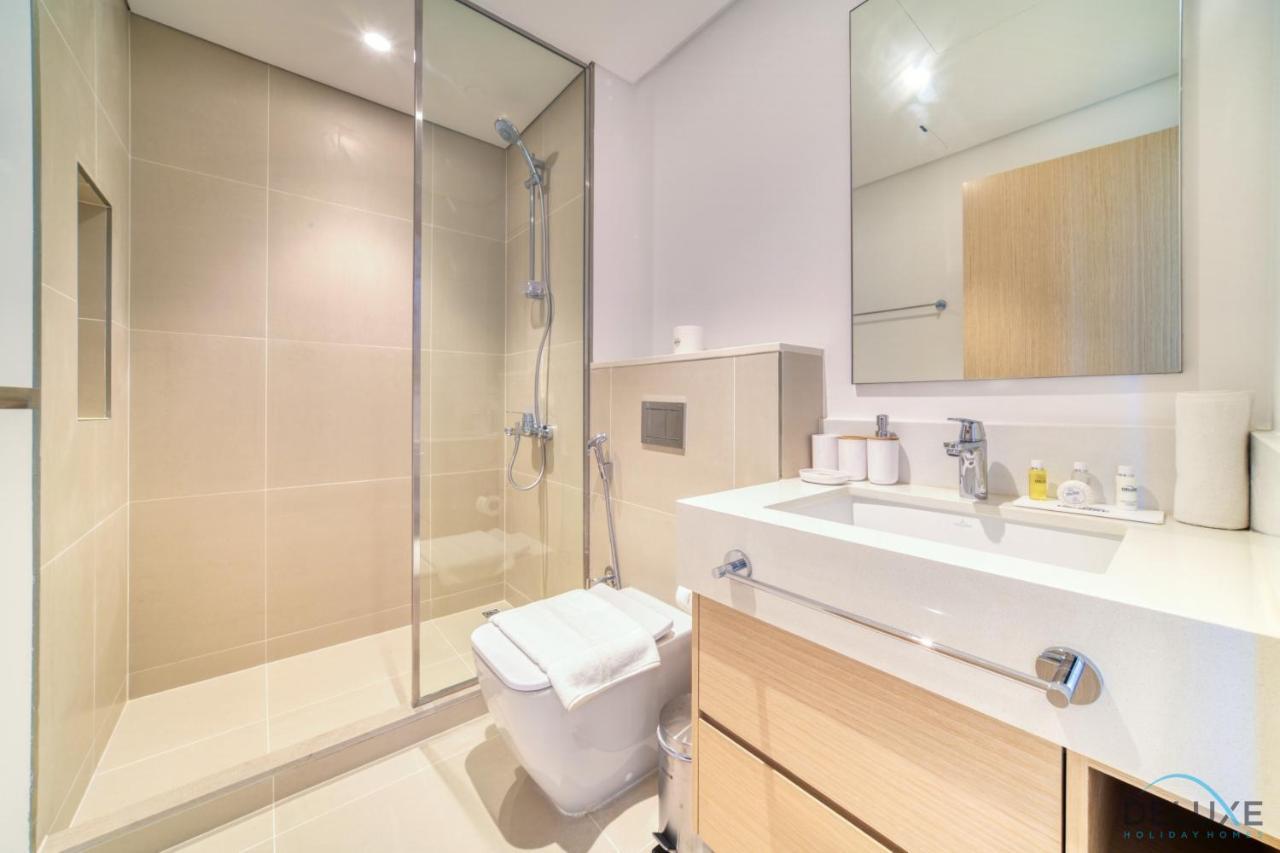 Exclusive Offer Price For Stunning 3br By Deluxe Homes Apartment Dubai